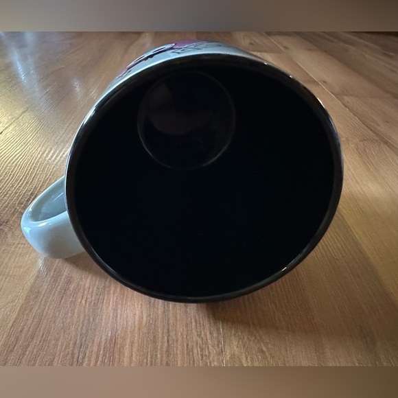 NWT Jack Skellington Nightmare Before Christmas Collectable Mug - Picture 4 of 7